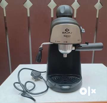 Bajaj coffee maker Kitchen Other Appliances 1788203583