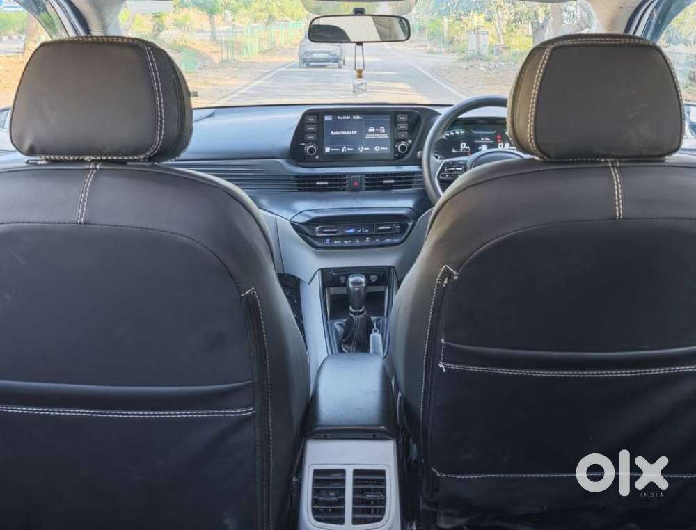 Hyundai I20 1.2 Spotz, 2024, Petrol