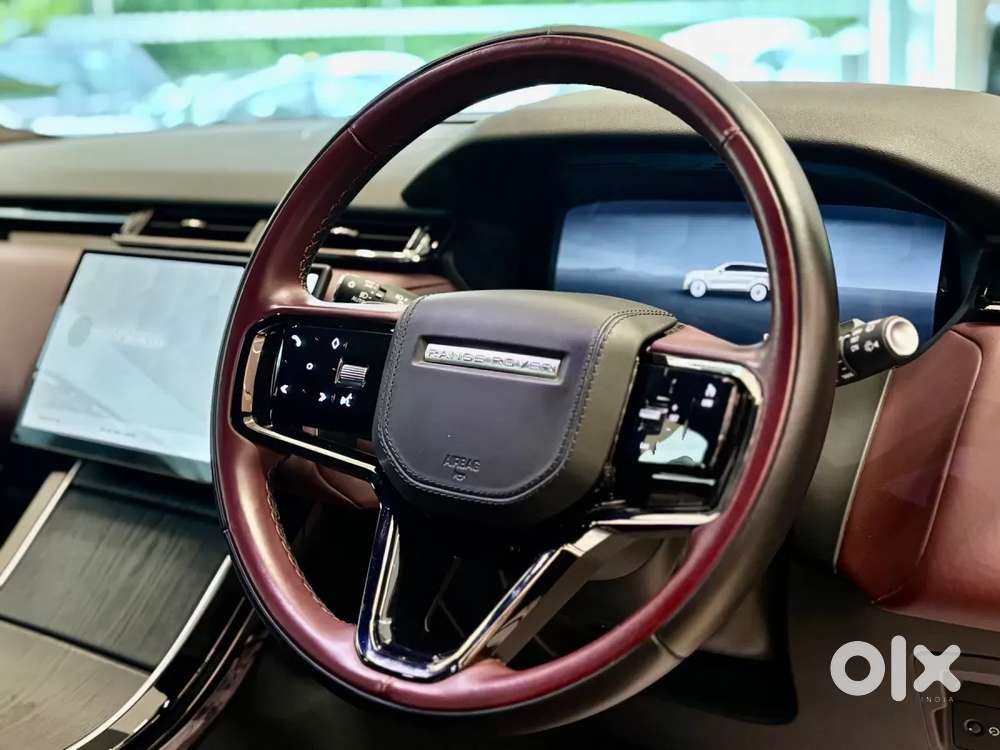 Land Rover Range Velar, 2024, Diesel