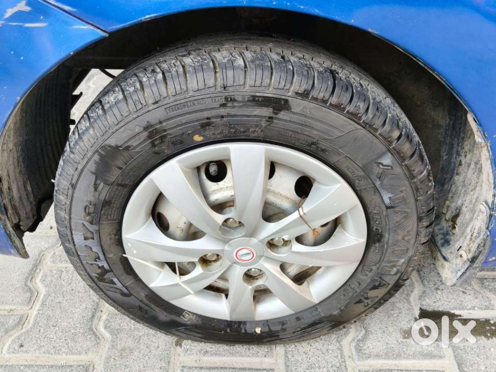 Hyundai Eon Era, 2013, Petrol