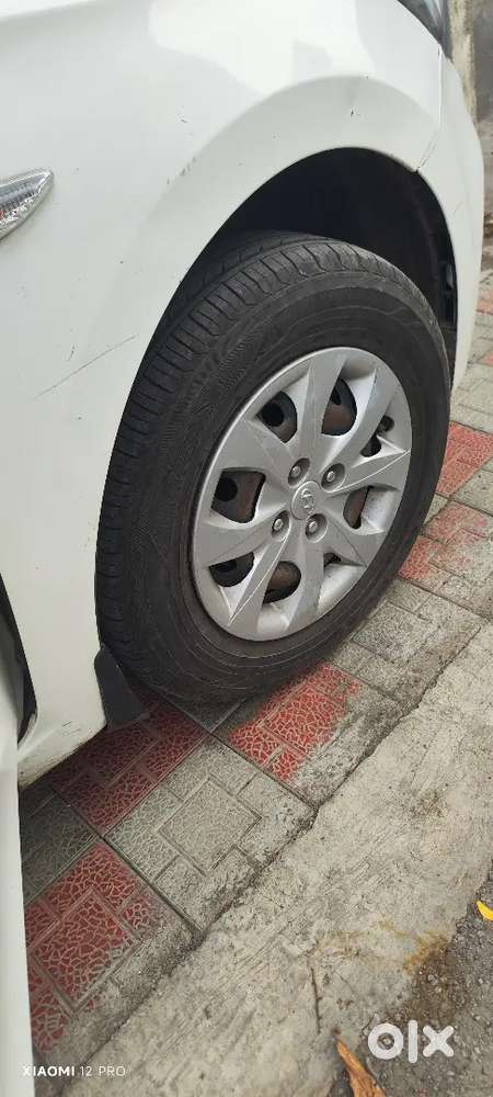 Hyundai New I20 1.5 2018