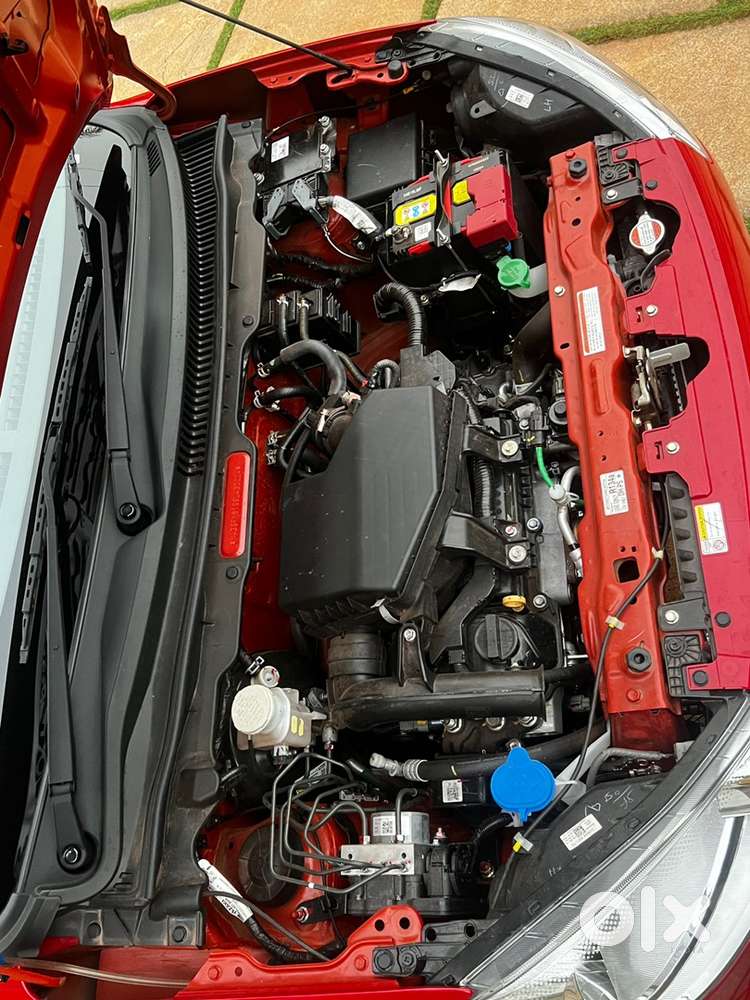 Maruti Alto K10 2026 Manual