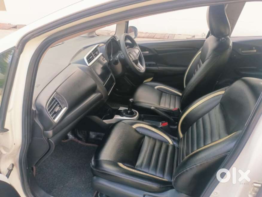 Honda Wr-v I-dtec V, 2021, Diesel