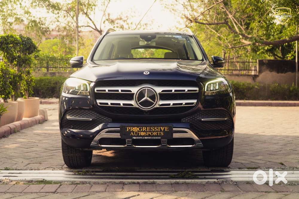 Mercedes-benz Gls 450 4matic, 2020, Petrol