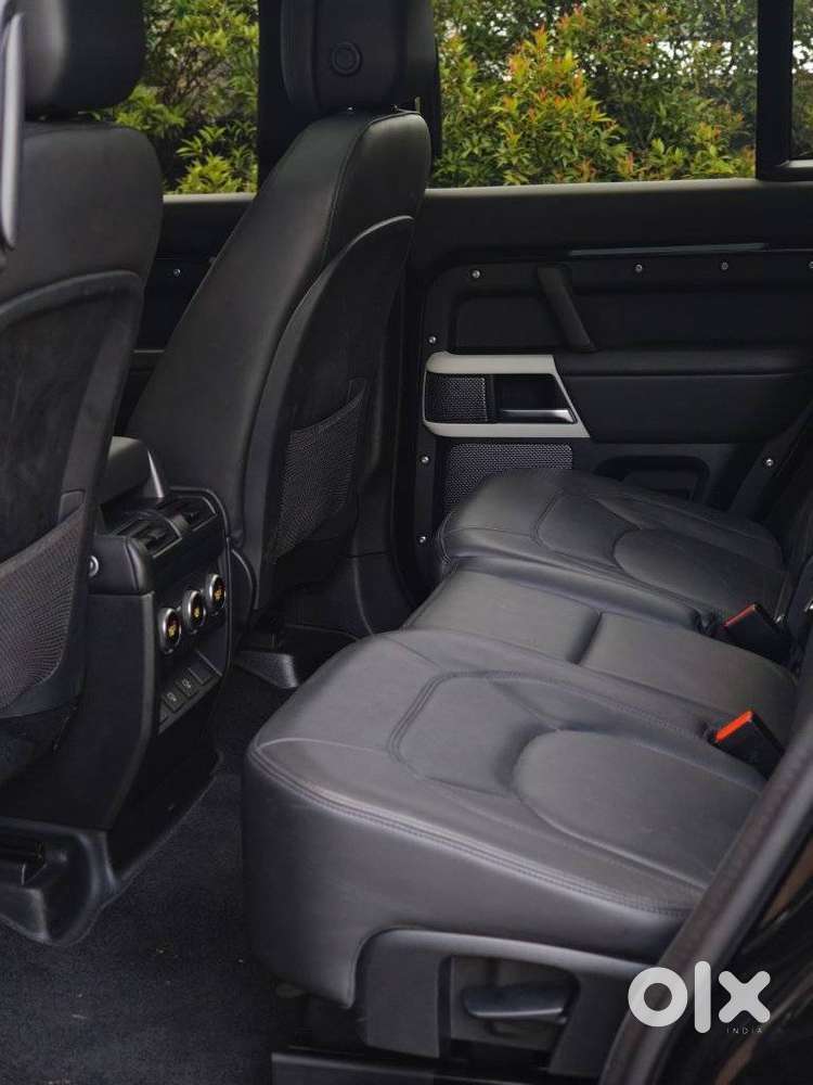 Land Rover Defender 2.0 110 Se, 2024, Petrol