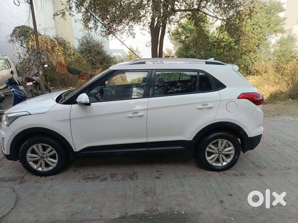 Hyundai Creta 1.4 Crdi S Plus, 2016, Diesel