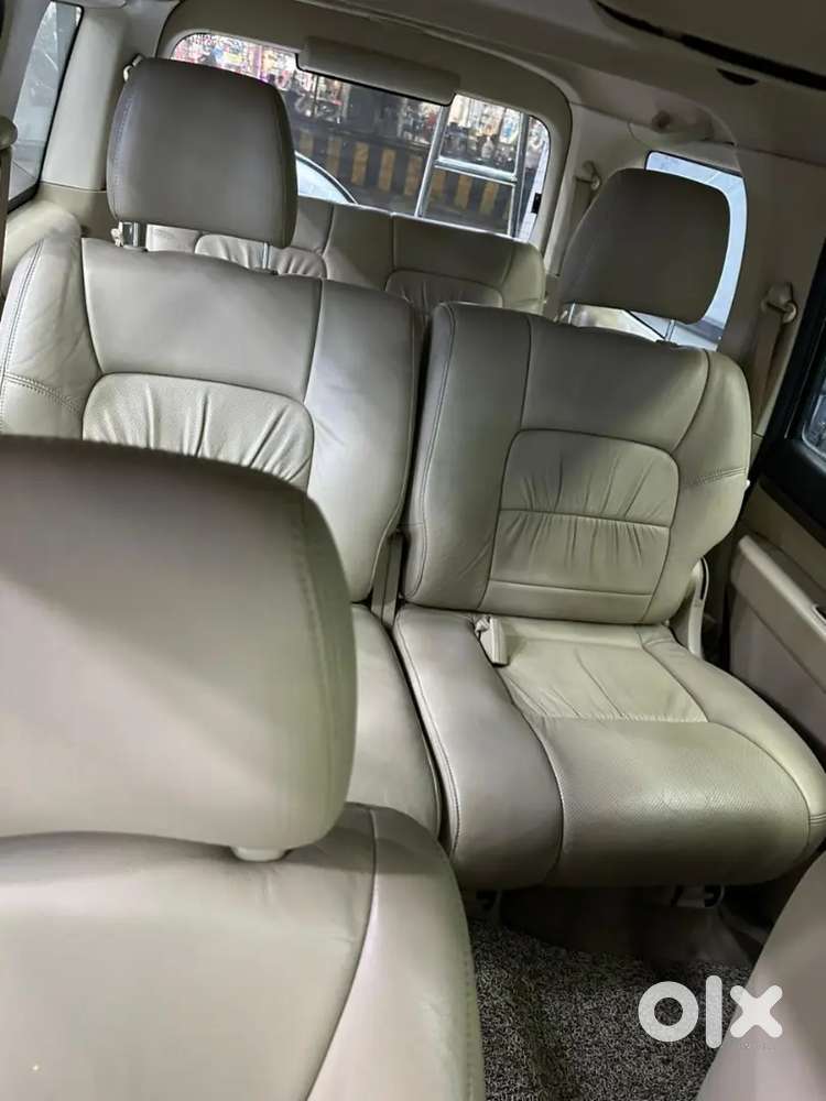 Ford Endeavour 2011 Diesel 97000 Km Driven