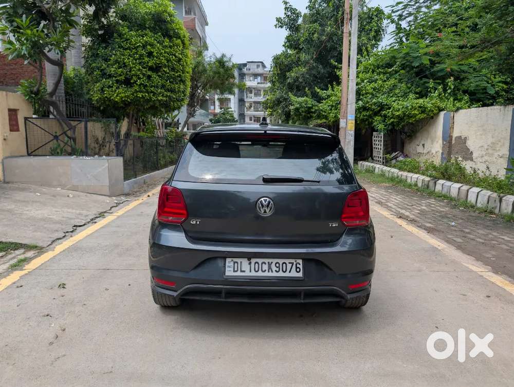 Volkswagen Polo 2018 1.0 Mpi Highline Plus
