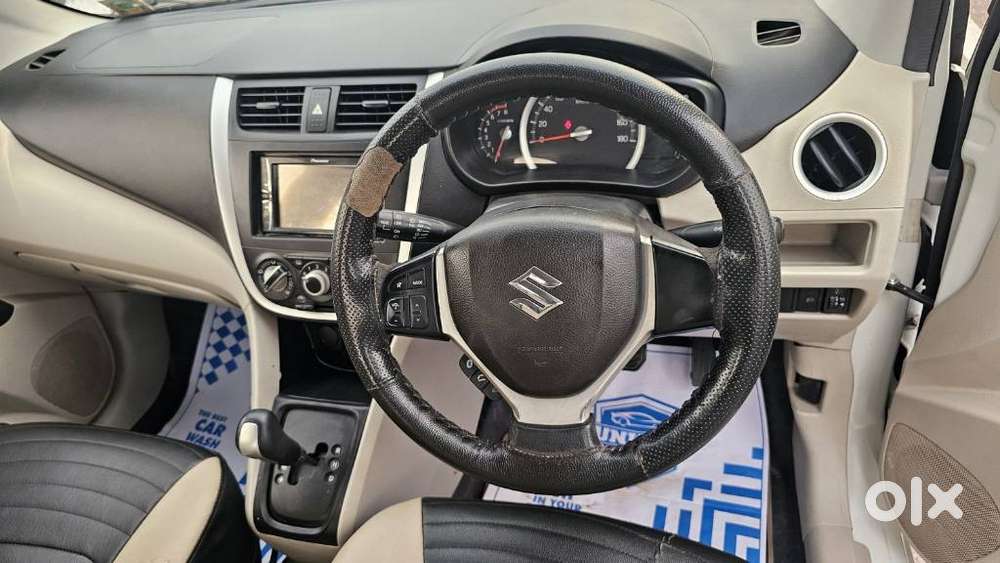 Maruti Suzuki Celerio Zxi Plus Amt, 2019, Petrol