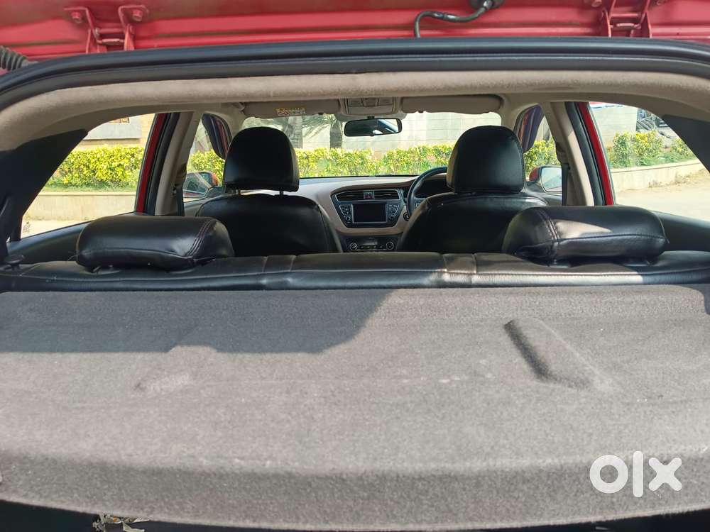 Hyundai Elite I20 Asta 1.2 Dual Tone, 2019, Diesel