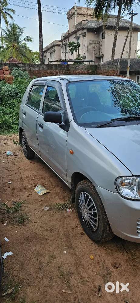Maruti Suzuki Alto 800 2010 Petrol Well Maintained