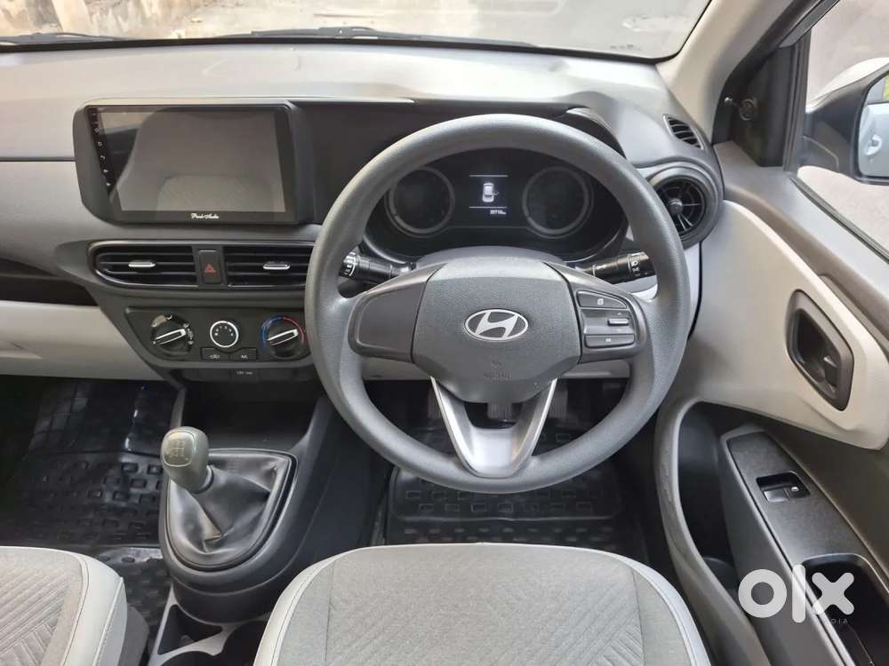 Hyundai Grand I10 Nios, 2024, Petrol