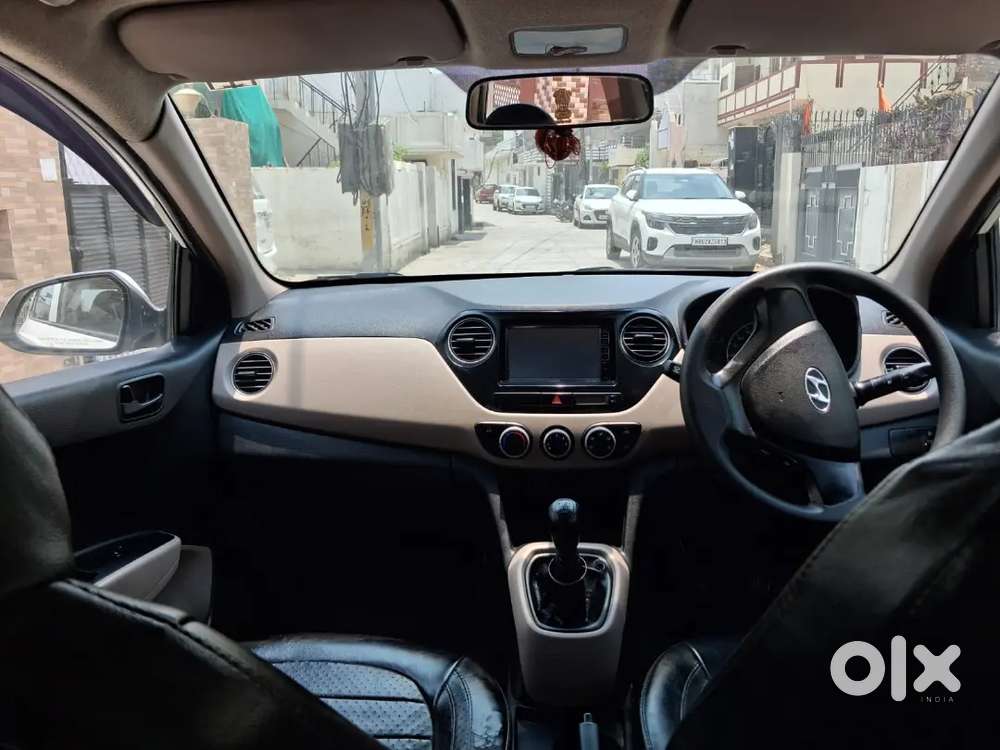 Hyundai Grand I10 2016 Diesel Manual