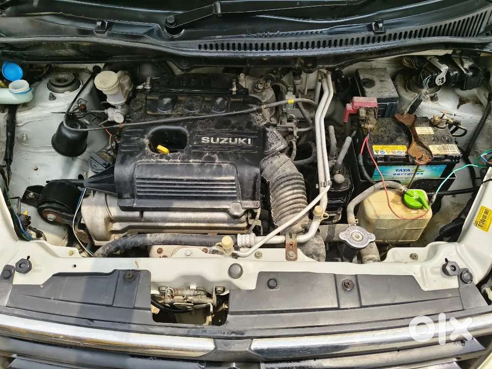 Maruti Suzuki Wagon R 1.0 2010 Petrol 92000 Km Driven