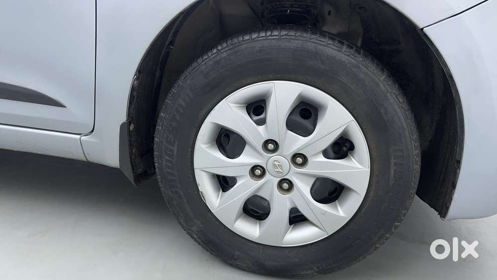 Hyundai Elite I20 1.2 Magna Plus, 2019, Petrol