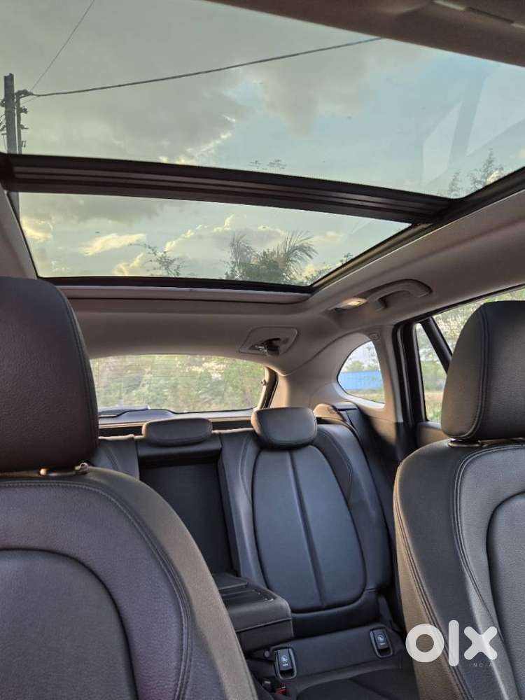 Bmw X1 Sdrive20i Xline, 2016, Diesel