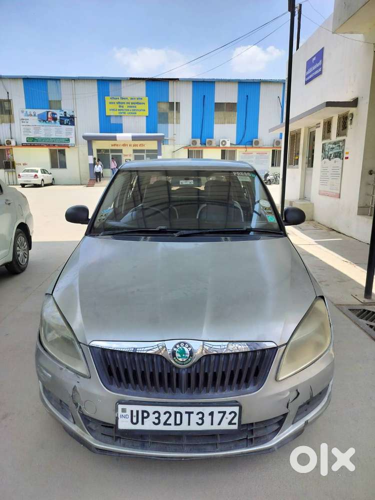 New Tyre And Battery And Registration Renewed Till 2031