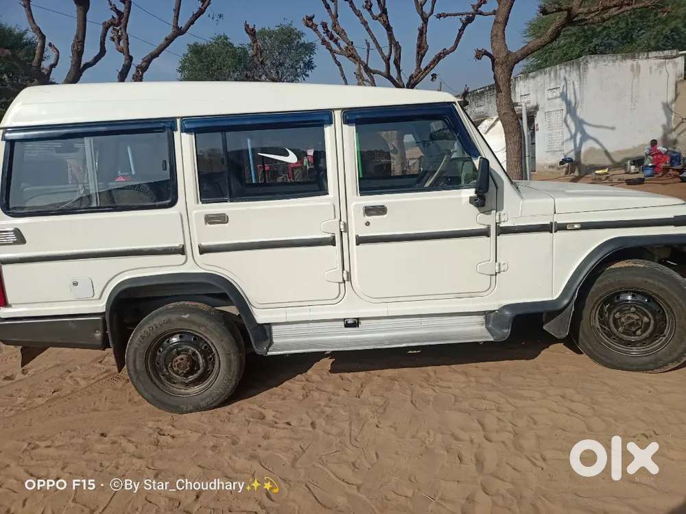 Mahindra Bolero Neo Plus 2012 Diesel 200000 Km Driven