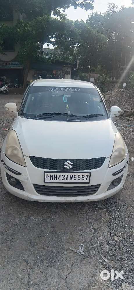 Maruti Suzuki Swift Vdi 2013 Car