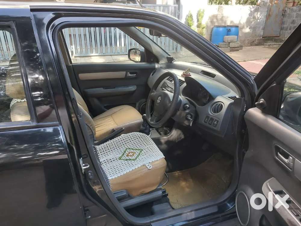 Maruti Suzuki Dzire 2009 Diesel 97000 Km Driven