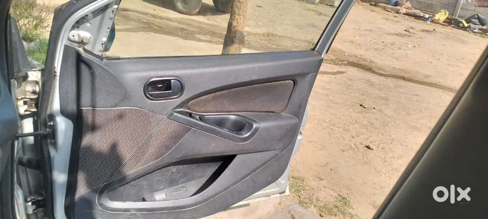 2014 Ford Figo Running Condition