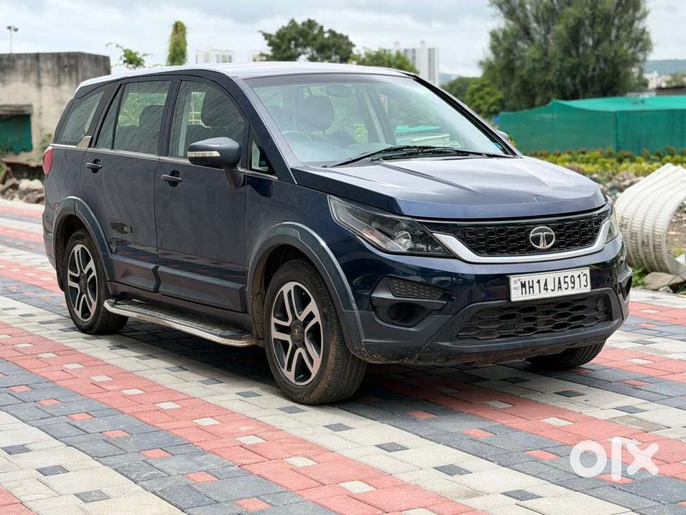Tata Hexa 2.2 Xe 4x2 7 Str, 2020, Diesel