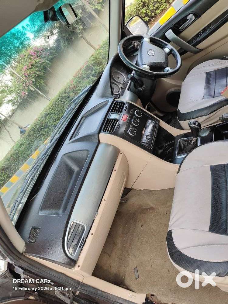 Tata Safari Storme Ex, 2013, Diesel