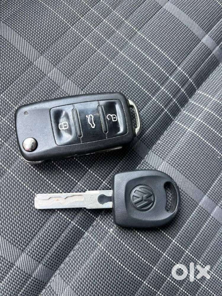 Volkswagen Polo Gt Tsi, 2021, Petrol