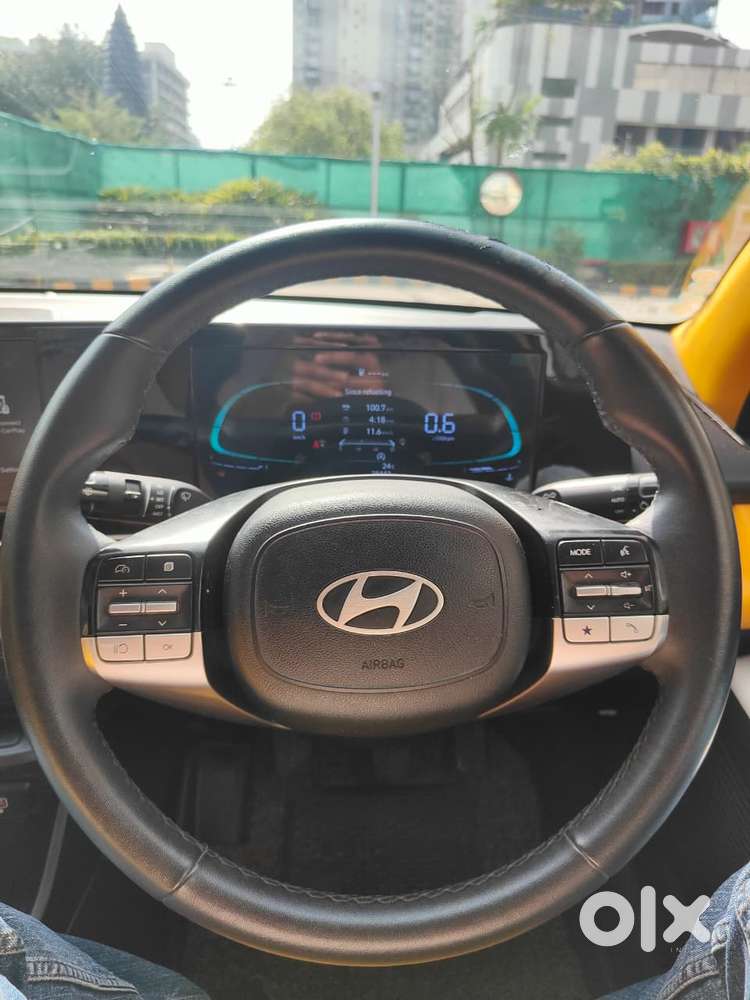 Hyundai Verna 1.5 Sx Petrol Mt, 2024, Petrol