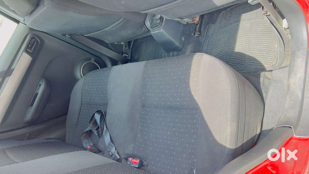 Maruti Suzuki Swift Vvt Zxi, 2007, Petrol