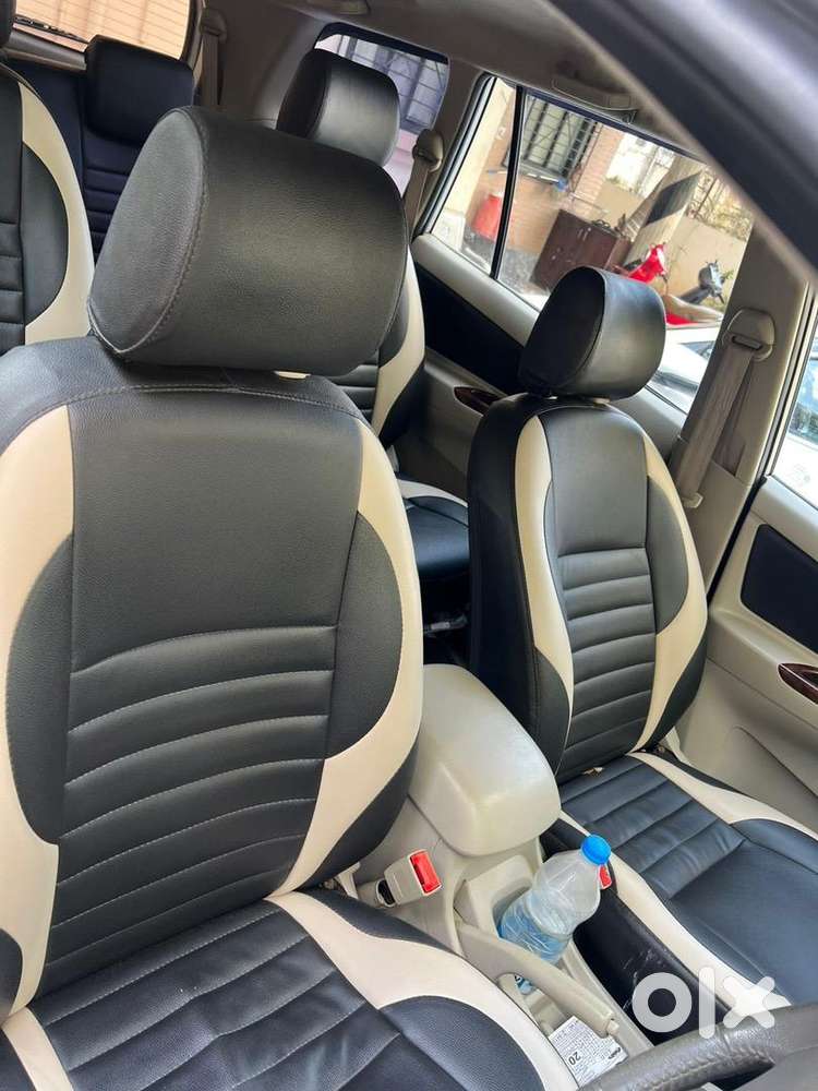 Toyota Innova 2014 Diesel 177000 Km Driven