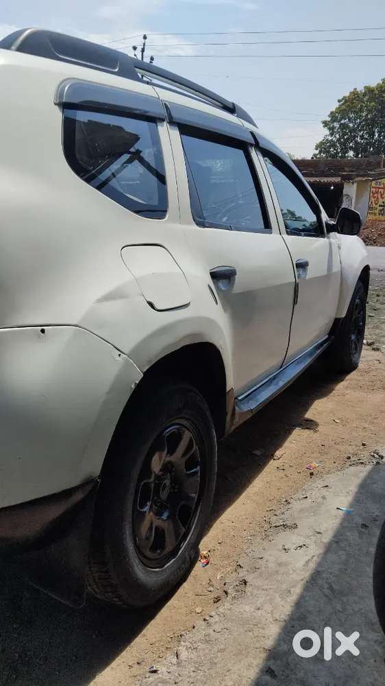 Renault Duster 2015 Diesel 85 Km Driven