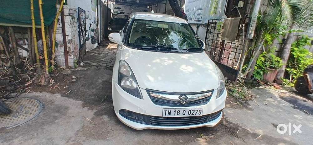 Maruti Suzuki Swift Dzire, 2013