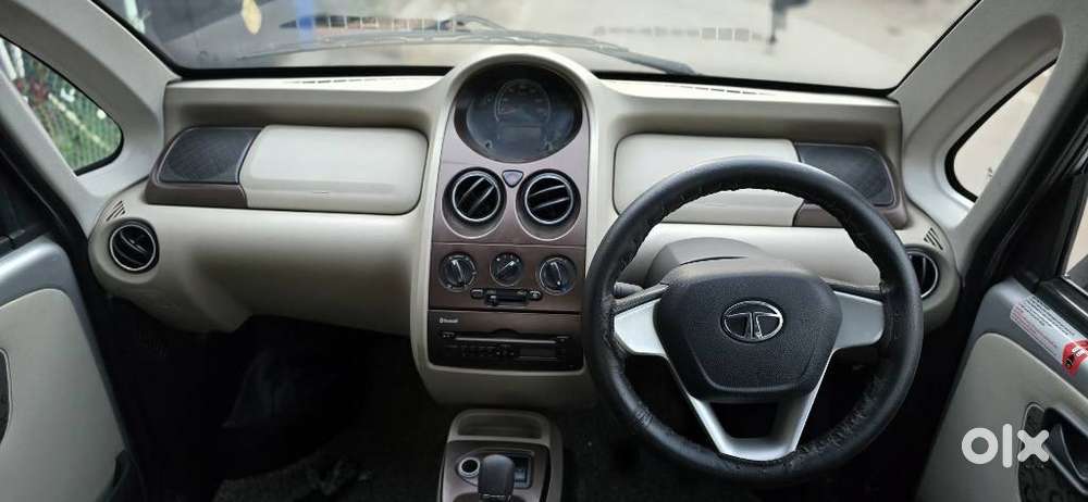 Tata Nano Xta, 2018, Petrol