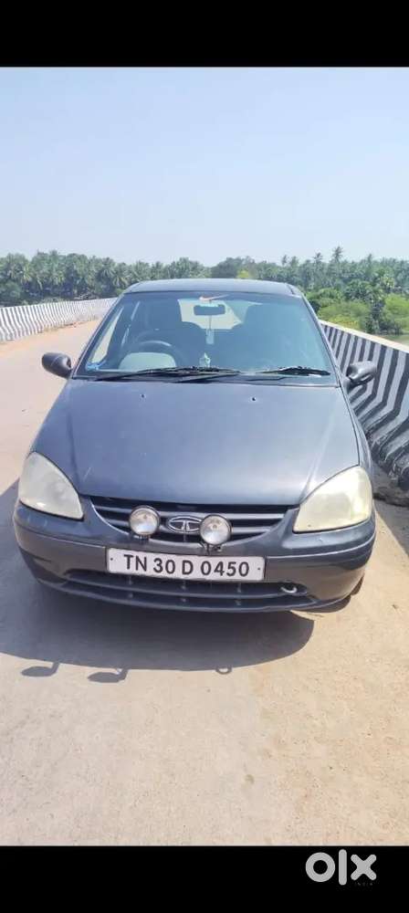 Tata Indica Dls