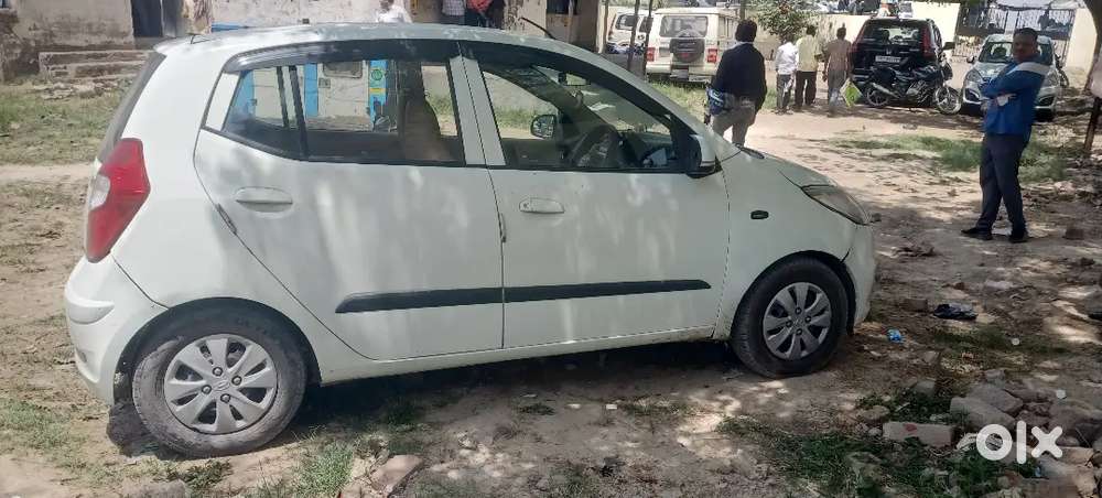 Hyundai I10 Magna 2011, 98000 Km