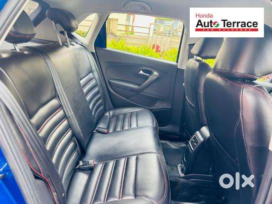 Volkswagen Polo 1.2 Mpi Highline, 2018, Petrol