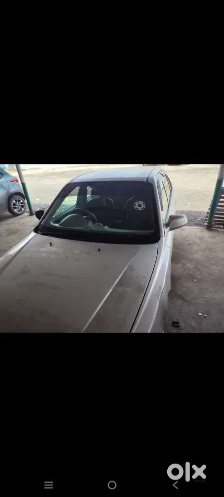 Hyundai Accent Hatchback 2010