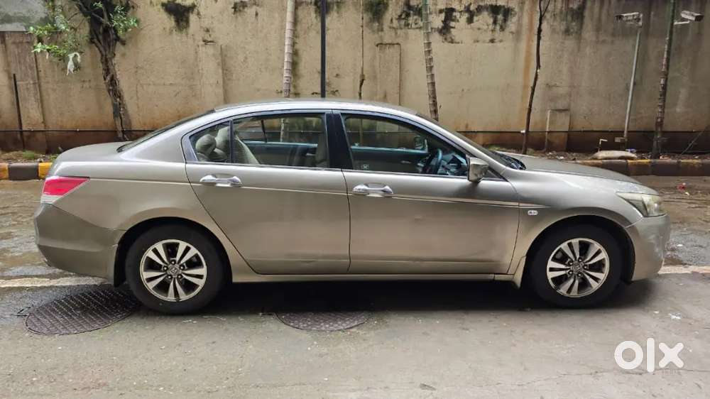 Honda Accord 2010