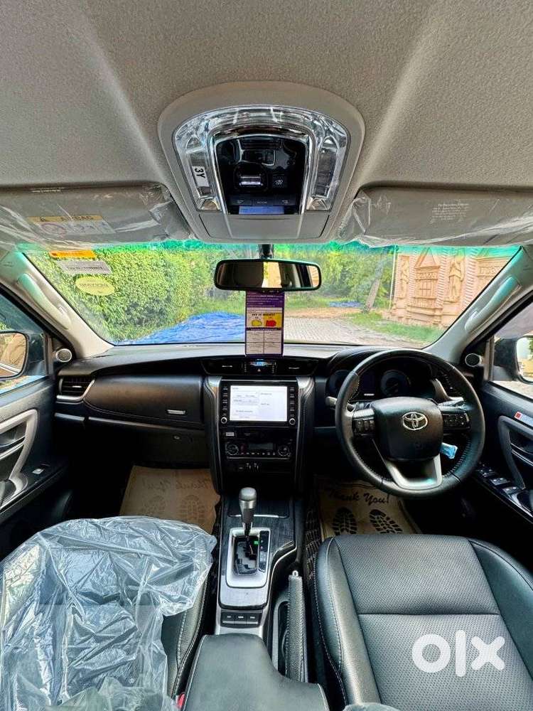 Toyota Fortuner 4x2 At 2.8 Diesel, 2025, Diesel