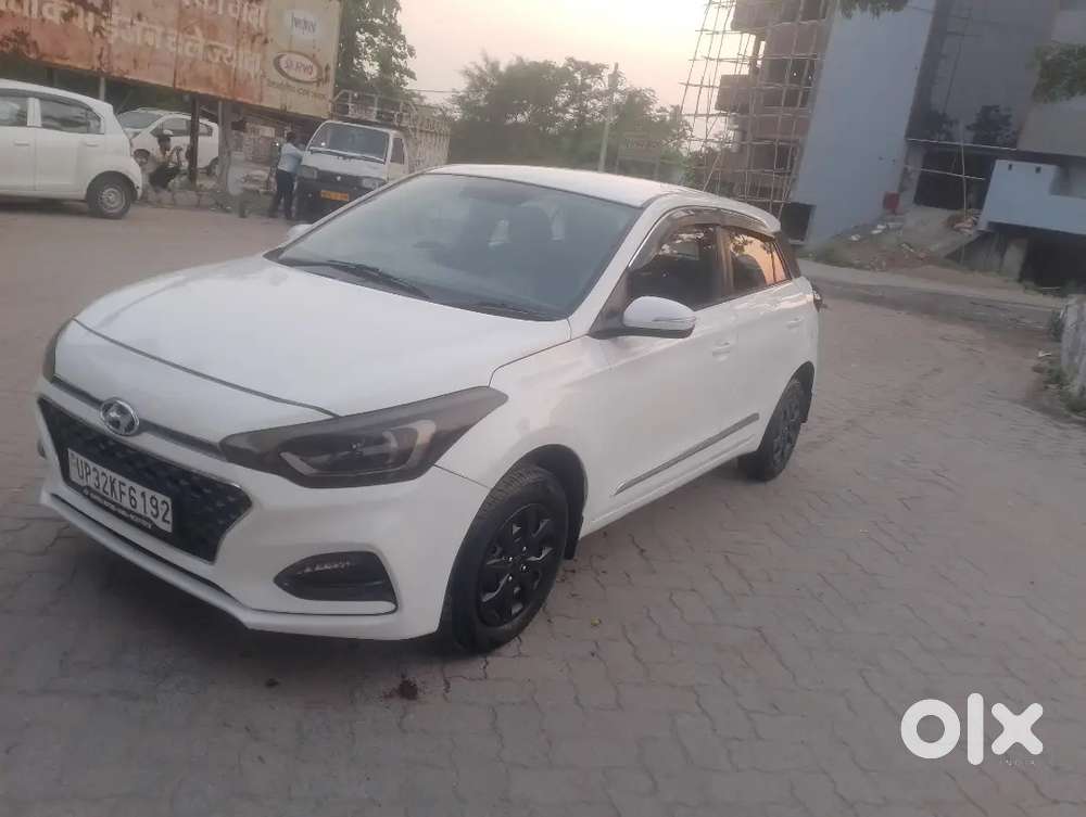 I20 Active