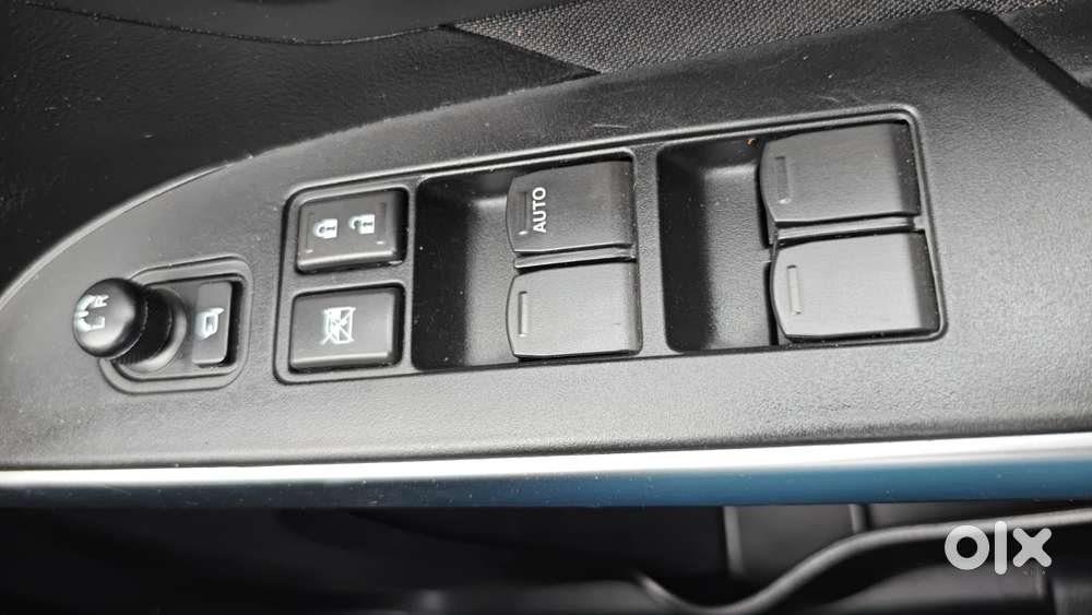 Maruti Suzuki S-cross 1.3 Zeta, 2020, Petrol