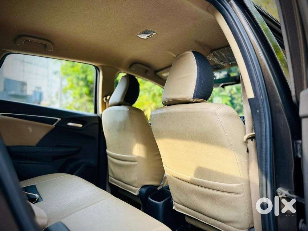 Honda Jazz V, 2017, Petrol
