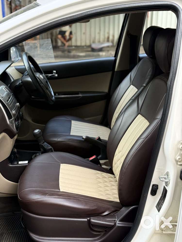 Hyundai I20 Sportz 1.2 Bs-iv, 2011, Cng & Hybrids