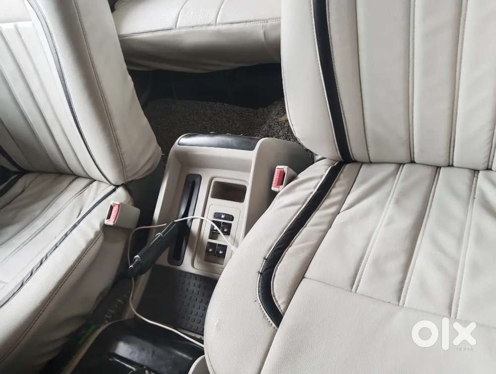 Mahindra Scorpio Diesel 2020