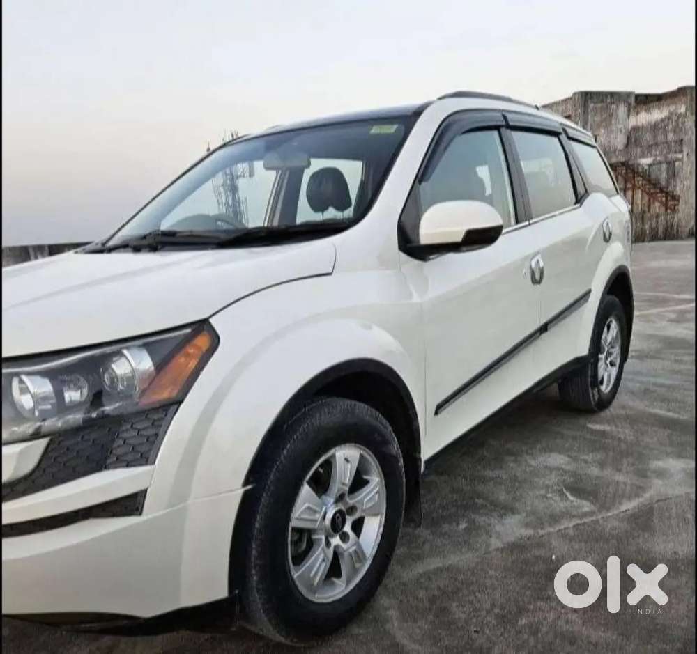 Mahindra Xuv500 Diesel 2014 Rate Me Sirf Maan Samman Hoga