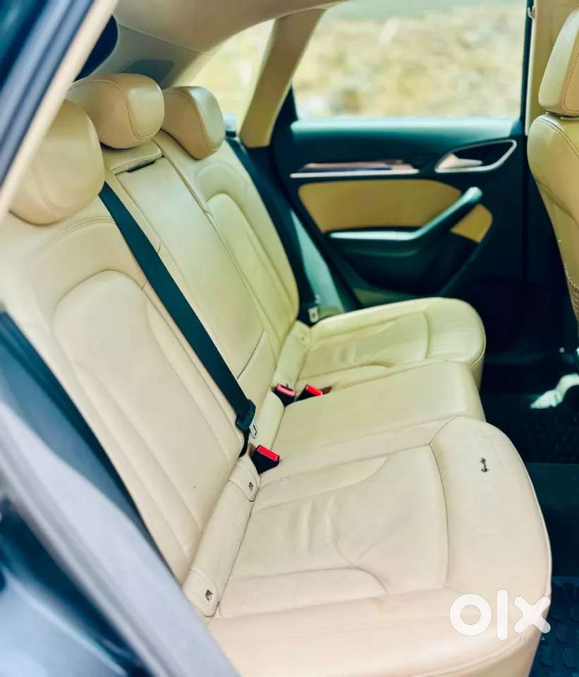 Audi Q3 30 Tdi S, 2018, Diesel