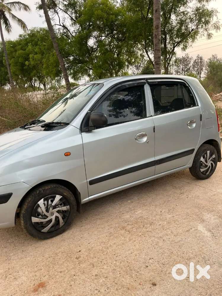 Car Is In Good Condition