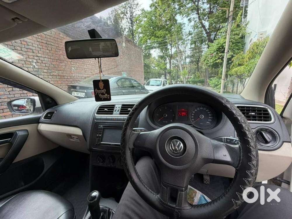 Volkswagen Polo 2011 Diesel Well Maintained