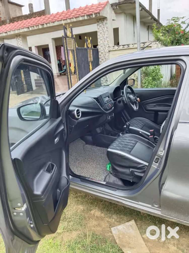 Car Is Very Nice